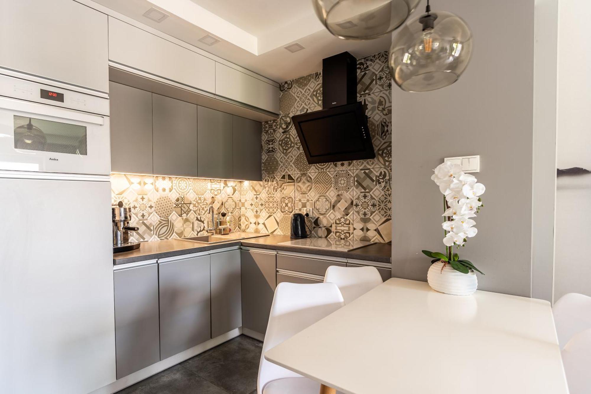 Apartament Batorego 7 Z Parkingiem Gdynia Bagian luar foto