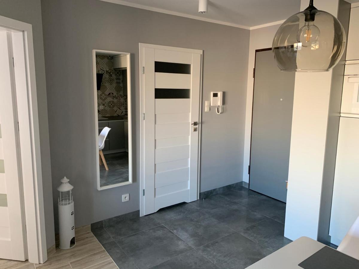 Apartament Batorego 7 Z Parkingiem Gdynia Bagian luar foto