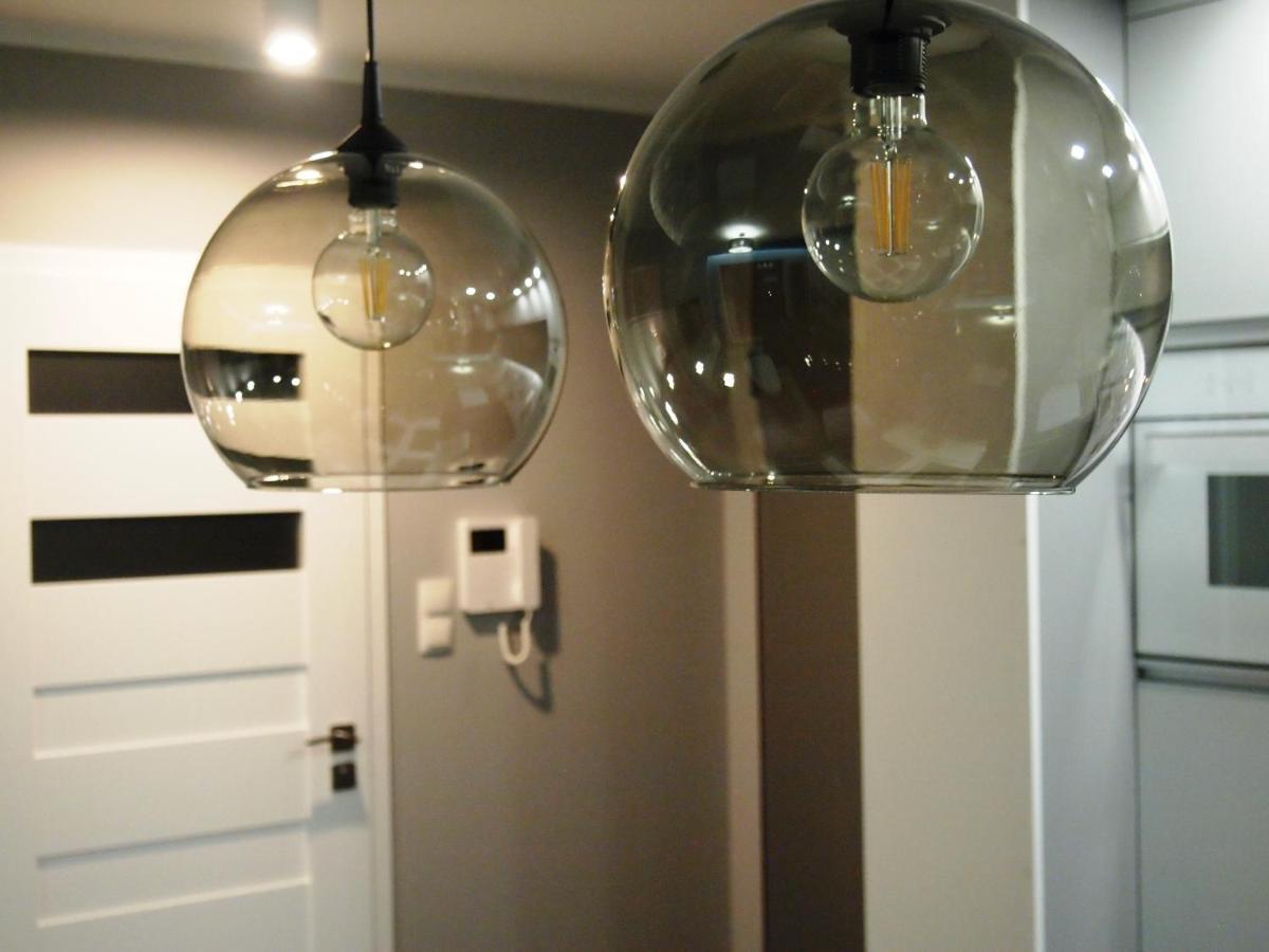 Apartament Batorego 7 Z Parkingiem Gdynia Bagian luar foto