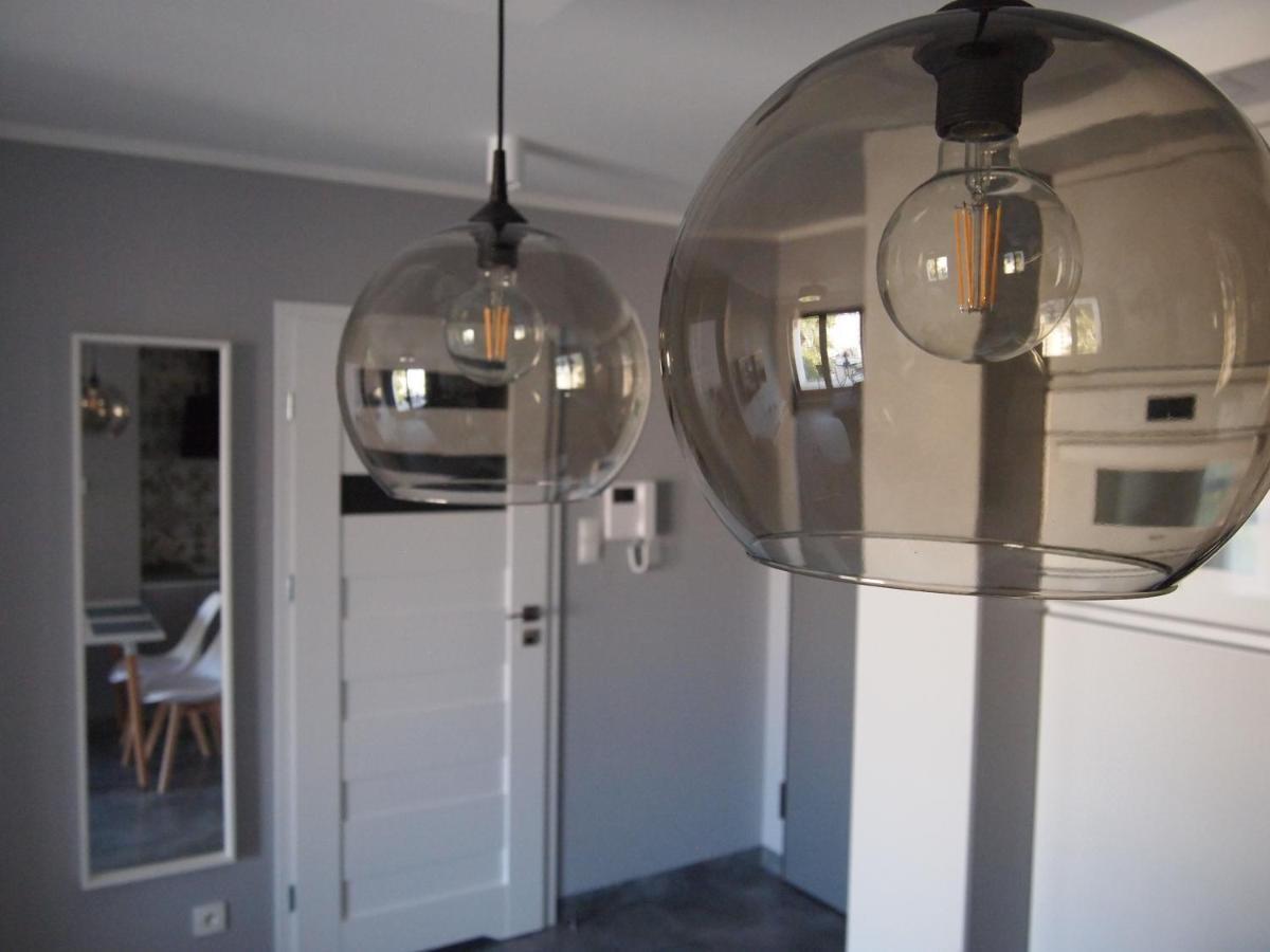 Apartament Batorego 7 Z Parkingiem Gdynia Bagian luar foto