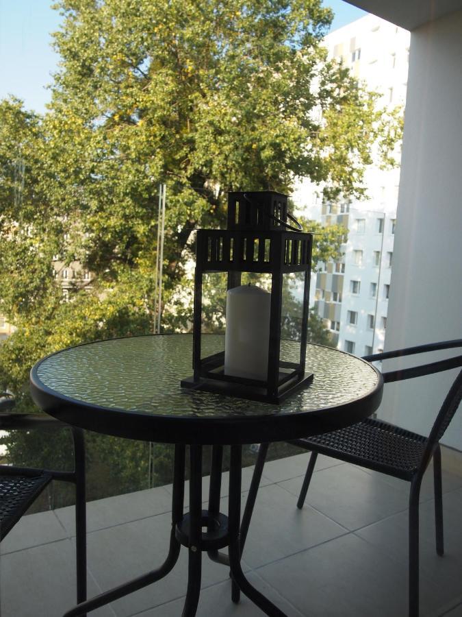 Apartament Batorego 7 Z Parkingiem Gdynia Bagian luar foto