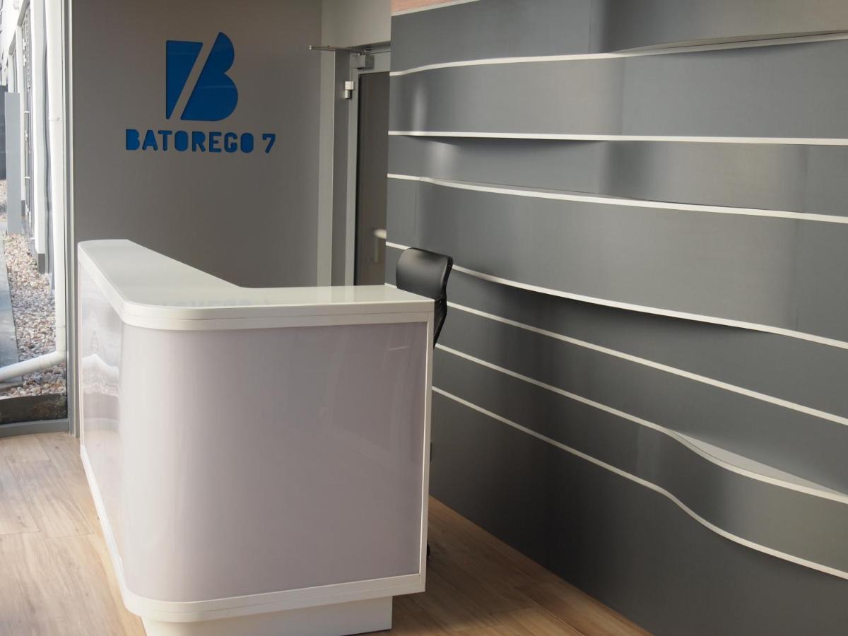 Apartament Batorego 7 Z Parkingiem Gdynia Bagian luar foto